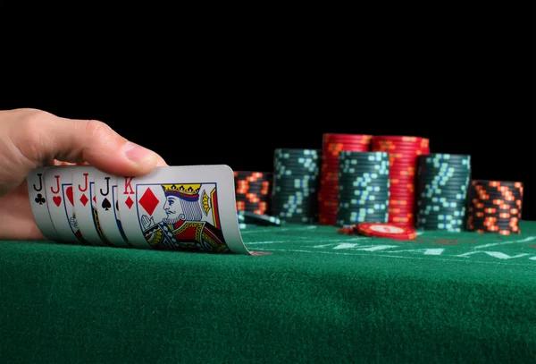 Important Account Features Offered by Casino Non AAMS