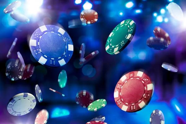 Casino Non AAMS: A Guide to Popular Casino Games