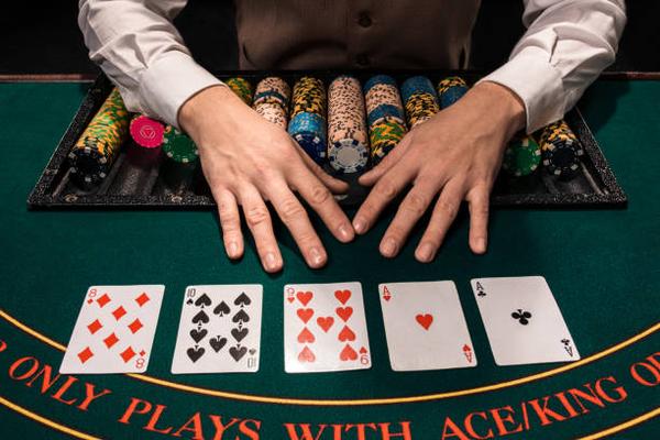 Exploring Premium Live Gaming at a Singapore online casino Platform for Players
