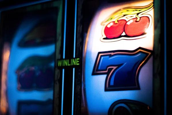 Key Terms to Understand About casino online non AAMS