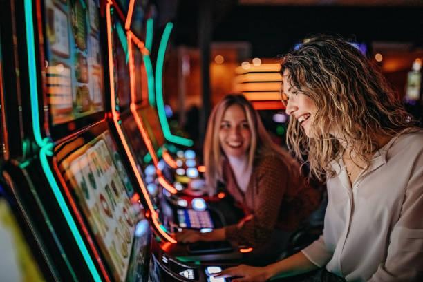 Exploring Popular Games on migliori casino online