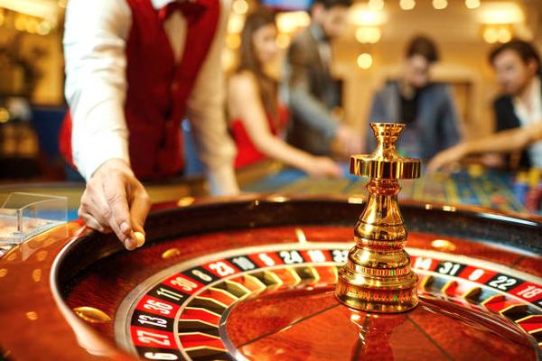Find Visually Rich Slot Games at an online casino Singapore Platform for Gamers