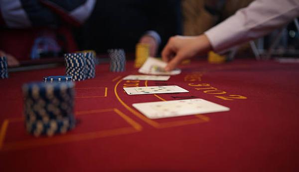 Exploring the Changing Landscape of Singapore online casino Gaming