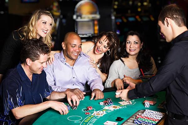 Responsible Gaming Policies at the best arab casinos online