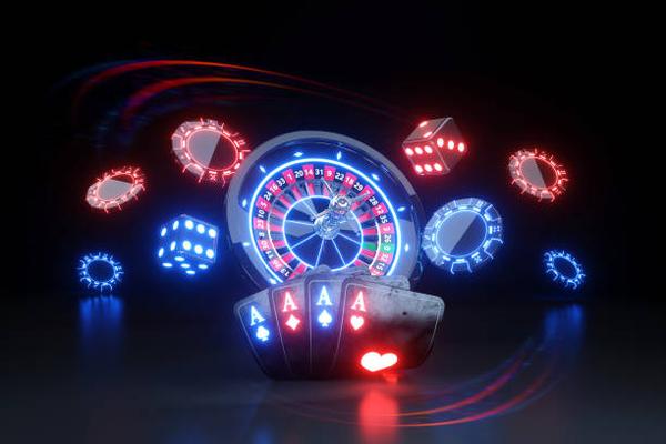 Important Features Found Across best online casino sites Singapore
