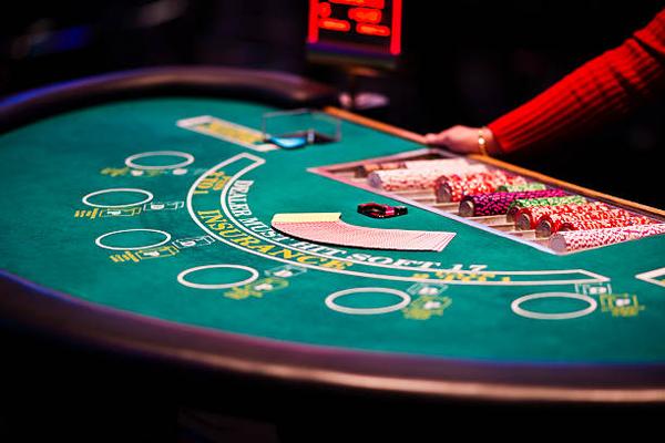 A Guide to Account Tools on online casino Singapore