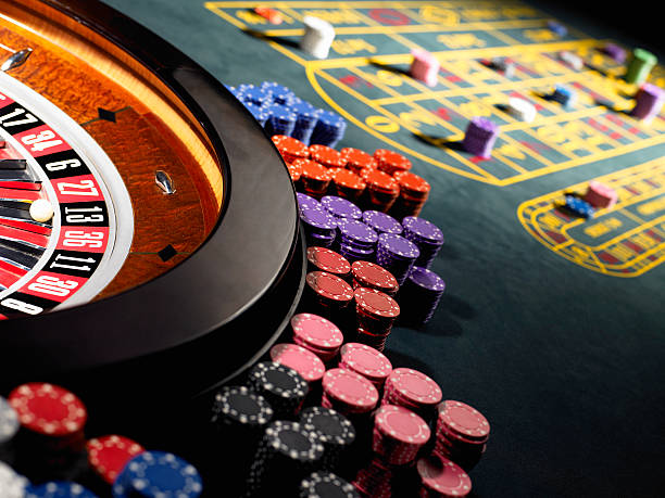 Migliori Casino Online E Sicurezza Del Giocatore