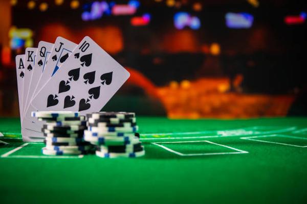 Reviewing Account Access on the best online casino sites Singapore