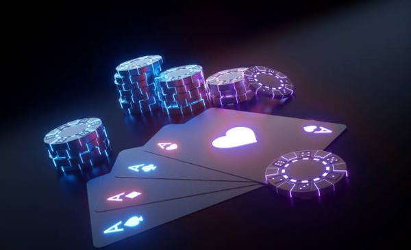 Understanding Game Options on siti casino non AAMS Websites