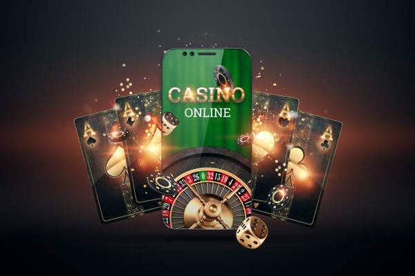 Main Navigation Areas to Explore on Singapore online casino