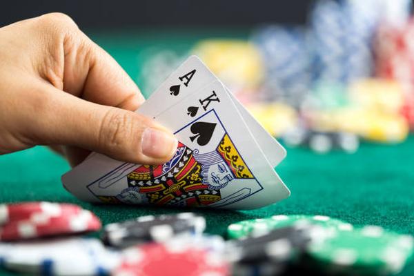 Live Dealer Games Available at the best online casino sites Singapore