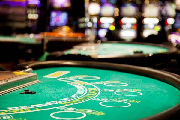 Exploring Different Ways to Manage Play on an online casino Singapore