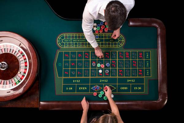 Beyond the Headlines: Page Loading Speed and Casino Dubai