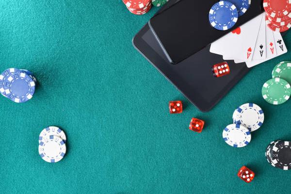 Explore Baccarat Table Action among the top online casinos for Gamers