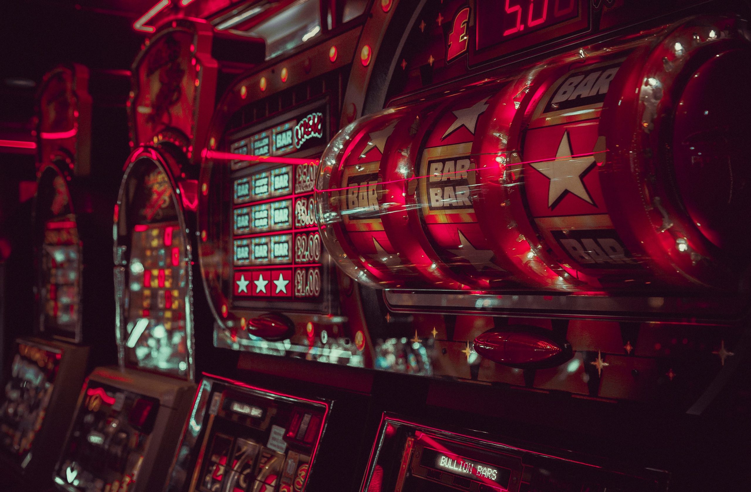 What Players Should Know About nuovi casino non aams