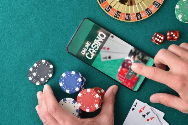 Examining Live Dealer Streaming and Bahraini Casino Site