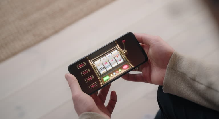 Singapore online casino Tips for Comparing Online Platforms For those who want more flexibility