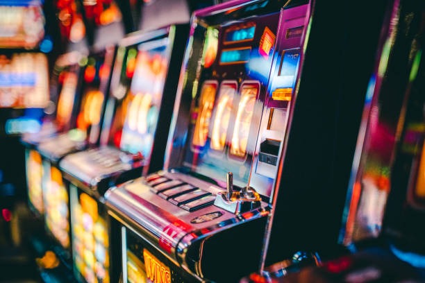Popular Entertainment Formats to Explore Through Online Casino Singapore