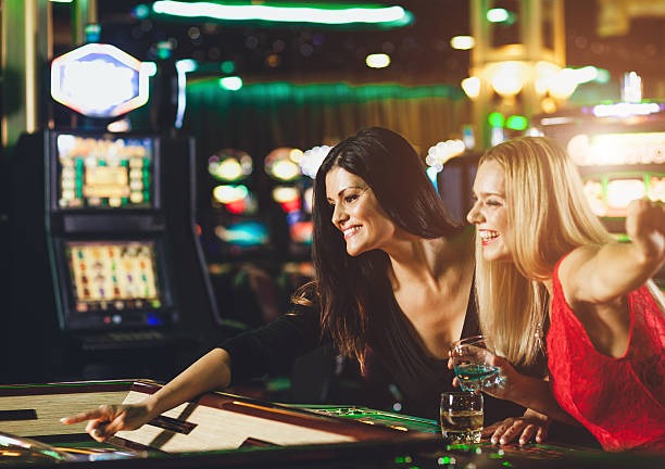 Looking Into the Future of casino non aams